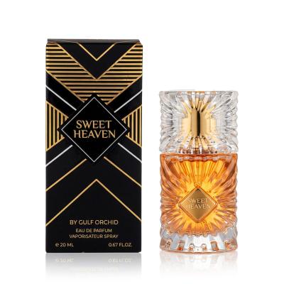 Gulf Orchid Sweet Heaven Parfémovaná voda 20 ml
