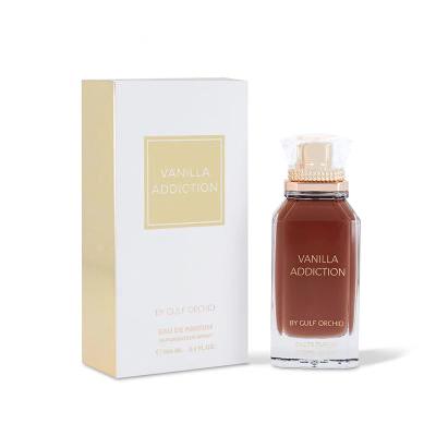 Gulf Orchid Vanilla Addiction Parfémovaná voda 100 ml