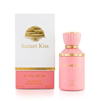 Gulf Orchid Sunset Kiss Parfémovaná voda pro ženy 100 ml
