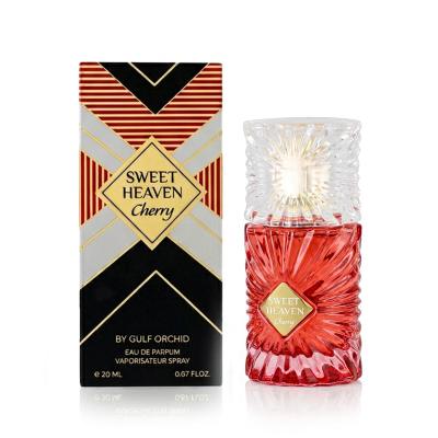 Gulf Orchid Sweet Heaven Cherry Parfémovaná voda 20 ml