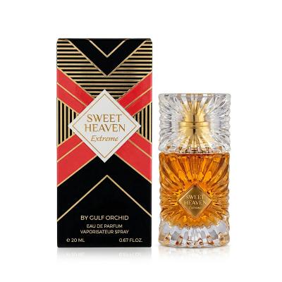 Gulf Orchid Sweet Heaven Extreme Parfémovaná voda 20 ml