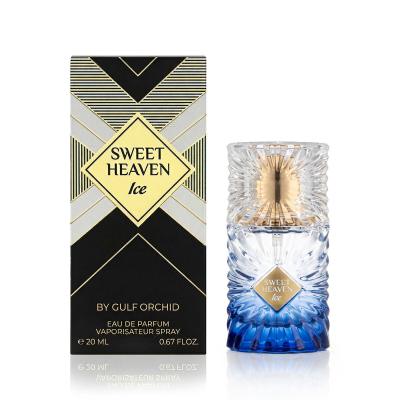 Gulf Orchid Sweet Heaven Ice Parfémovaná voda pro muže 20 ml