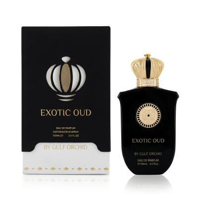 Gulf Orchid Niche Collection Exotic Oud Parfémovaná voda 100 ml