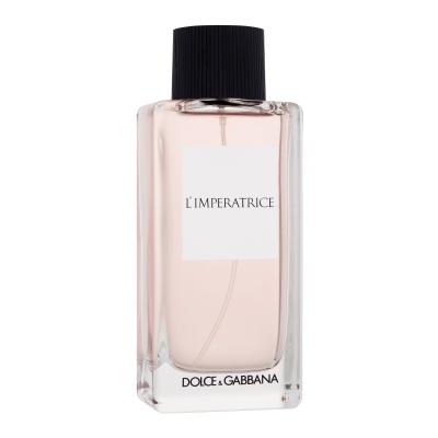 Dolce&amp;Gabbana D&amp;G Anthology L´Imperatrice Toaletní voda pro ženy 100 ml