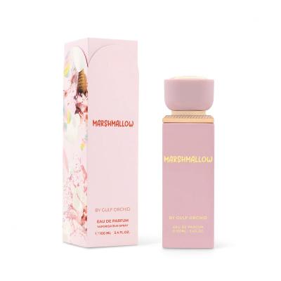 Gulf Orchid Gourmand Collection Marshmallow Parfémovaná voda 100 ml