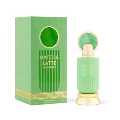 Gulf Orchid Matcha Latte Parfémovaná voda 100 ml