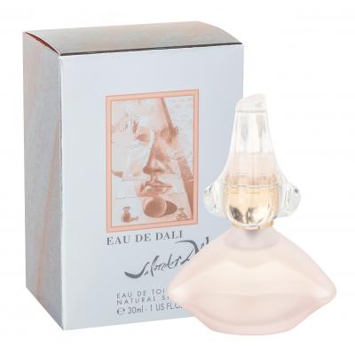 Salvador Dali Eau de Dali Toaletní voda pro ženy 30 ml