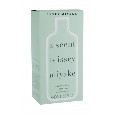 Issey Miyake A Scent By Issey Miyake Toaletní voda pro ženy 100 ml