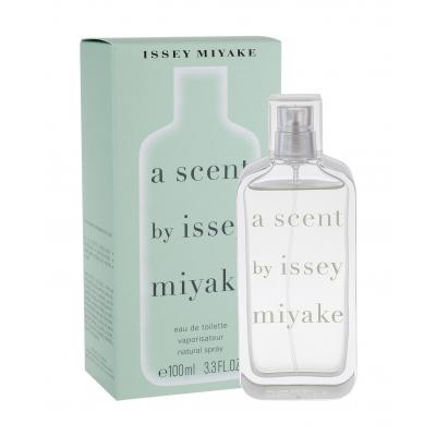 Issey Miyake A Scent By Issey Miyake Toaletní voda pro ženy 100 ml