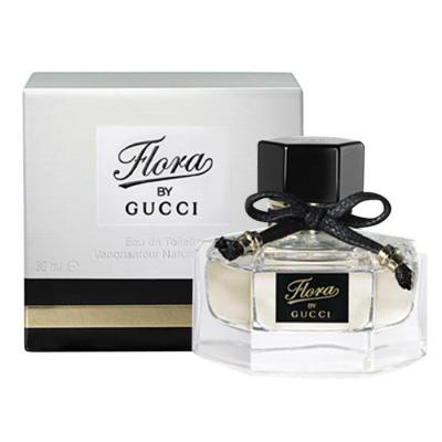 Gucci Flora Toaletní voda pro ženy 75 ml tester