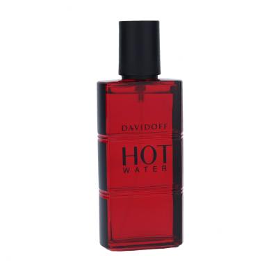 Davidoff Hot Water Toaletní voda pro muže 60 ml