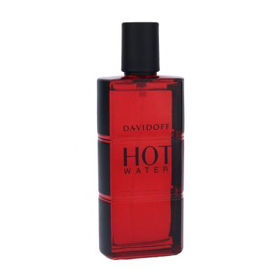 Davidoff Hot Water Toaletní voda pro muže 110 ml