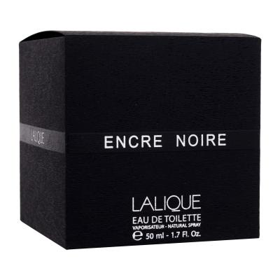 Lalique Encre Noire Toaletní voda pro muže 50 ml