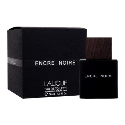 Lalique Encre Noire Toaletní voda pro muže 50 ml
