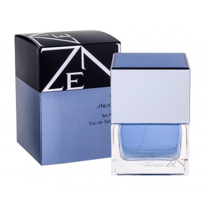 Shiseido Zen For Men Toaletní voda pro muže 100 ml
