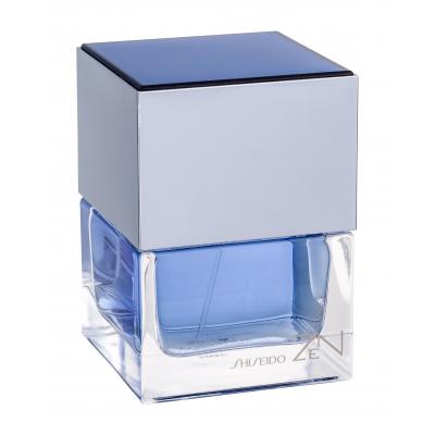 Shiseido Zen For Men Toaletní voda pro muže 100 ml