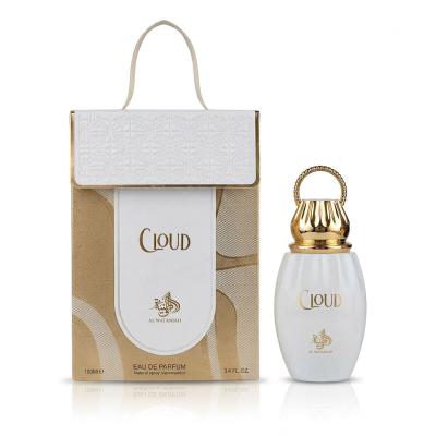 Al Wataniah Cloud Parfémovaná voda pro ženy 100 ml
