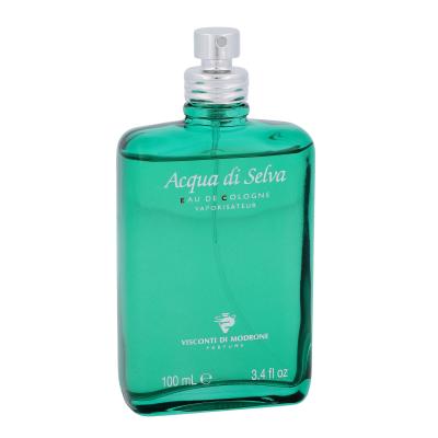 Visconti Di Modrone Acqua di Selva Kolínská voda pro muže 100 ml tester