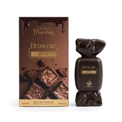 Al Wataniah Munchies Brownie Bite Parfémovaná voda 100 ml