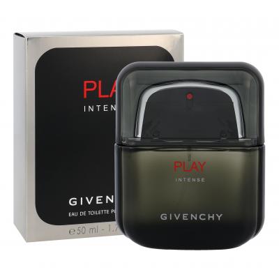 Givenchy Play Intense Toaletní voda pro muže 50 ml