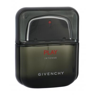 Givenchy Play Intense Toaletní voda pro muže 50 ml