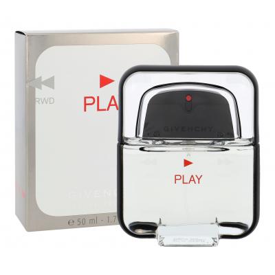 Givenchy Play Toaletní voda pro muže 50 ml
