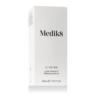 Medik8 C-Tetra Lipid Vitamin C Radiance Serum Pleťové sérum 30 ml