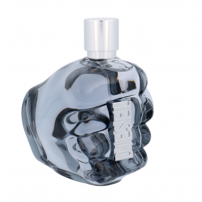 Diesel Only The Brave Toaletní voda pro muže 125 ml
