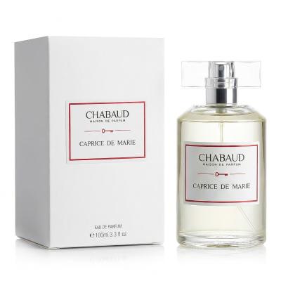 Chabaud Caprice de Marie Parfémovaná voda pro ženy 100 ml