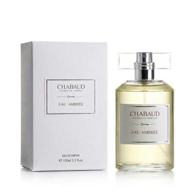 Chabaud Eau Ambrée Parfémovaná voda 100 ml