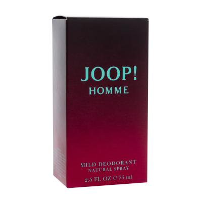 JOOP! Homme Deodorant pro muže 75 ml