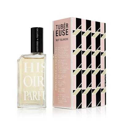 Histoires de Parfums Tubéreuse Nuit Blanche Parfémovaná voda 60 ml