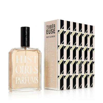 Histoires de Parfums Tubéreuse Nuit Blanche Parfémovaná voda 120 ml