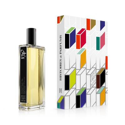 Histoires de Parfums 1740 Marquis de Sade Parfémovaná voda pro muže 15 ml