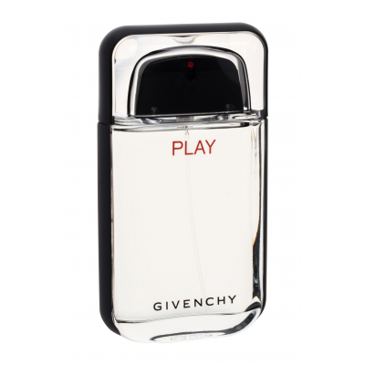 Givenchy Play Toaletní voda pro muže 100 ml