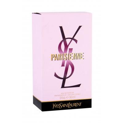 Yves Saint Laurent Parisienne Parfémovaná voda pro ženy 90 ml
