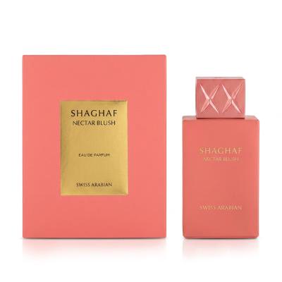 Swiss Arabian Shaghaf Nectar Blush Parfémovaná voda 75 ml
