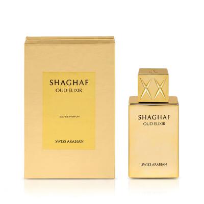 Swiss Arabian Shaghaf Oud Elixir Parfémovaná voda 25 ml