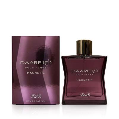 Rasasi Daarej Magnetic Parfémovaná voda pro ženy 100 ml