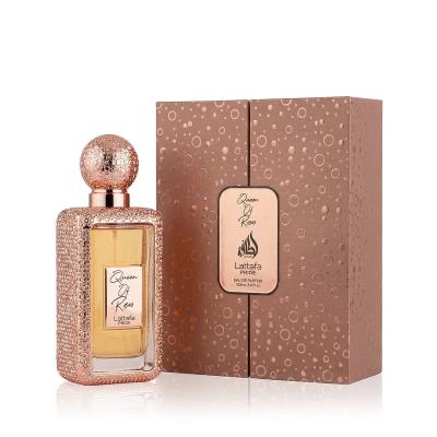 Lattafa Pride Queen Of Roses Parfémovaná voda pro ženy 100 ml
