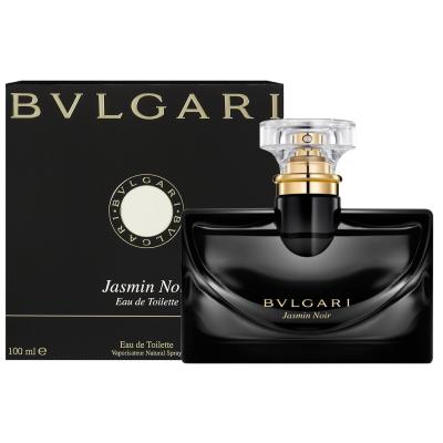 Bvlgari Jasmin Noir Toaletní voda pro ženy 100 ml tester