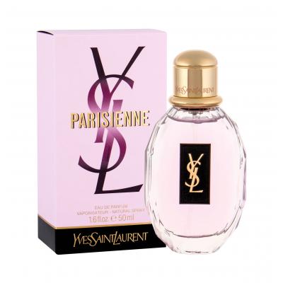 Yves Saint Laurent Parisienne Parfémovaná voda pro ženy 50 ml