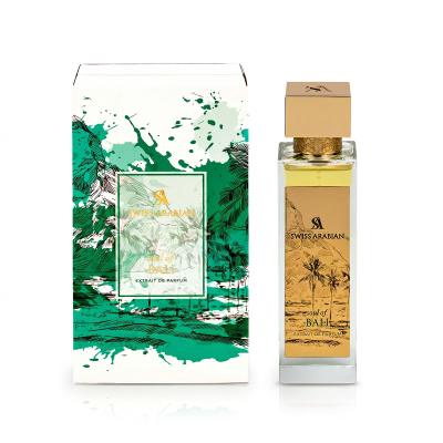 Swiss Arabian Soul Of Bali Parfémový extrakt 100 ml