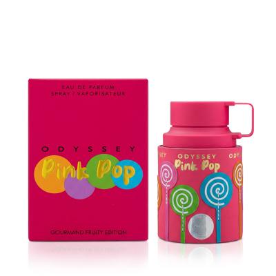 Armaf Odyssey Pink Pop Parfémovaná voda pro ženy 100 ml