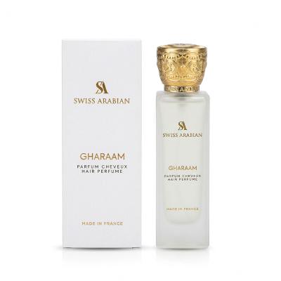 Swiss Arabian Gharaam Vlasová mlha 50 ml
