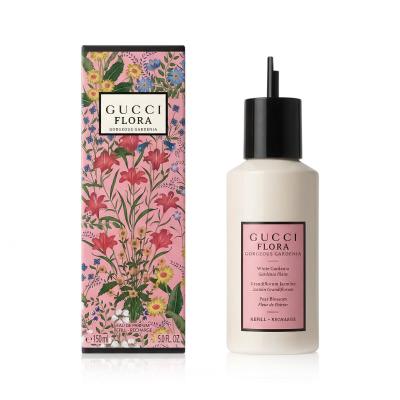 Gucci Flora Gorgeous Gardenia Parfémovaná voda pro ženy Náplň 150 ml