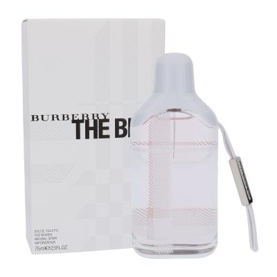 Burberry The Beat Toaletní voda pro ženy 75 ml