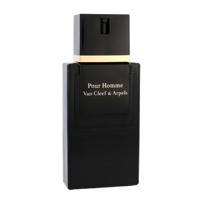 Van Cleef & Arpels Pour Homme Toaletní voda pro muže 100 ml tester