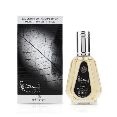 Ard Al Zaafaran Najdia Parfémovaná voda 50 ml