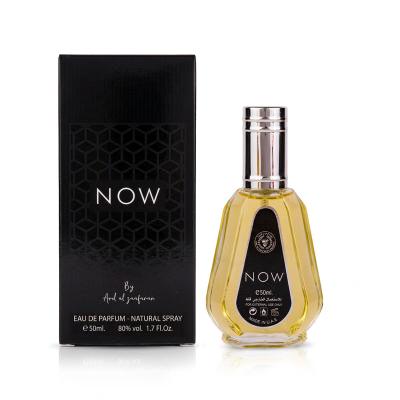 Ard Al Zaafaran Now Parfémovaná voda pro muže 50 ml